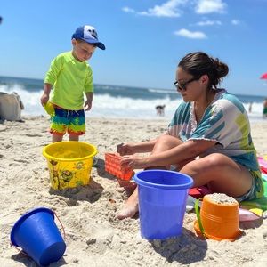 Meet your Posher, Emily